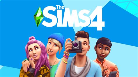 Die Sims 4